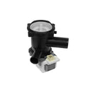 BOMBA DE DRENAGEM 30W MÁQUINA DE LAVAR BOSCH