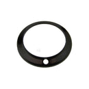 GLEM GAS - Anel Esmaltado com Orifício para Placa de Cozinha - B2125