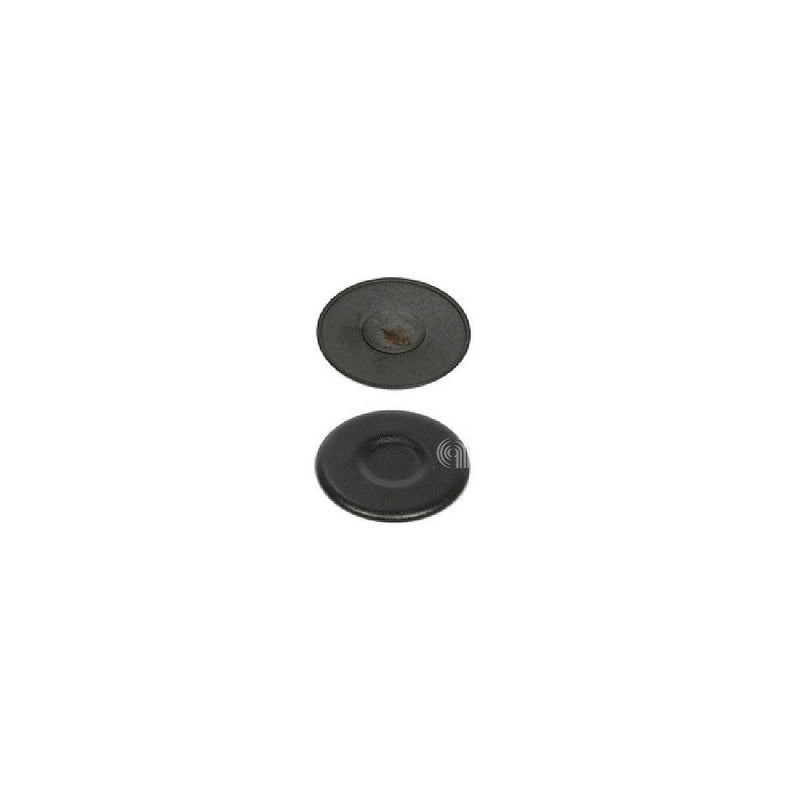 cappellotto auxiliar negro opaco para cozinha bompani M00380957