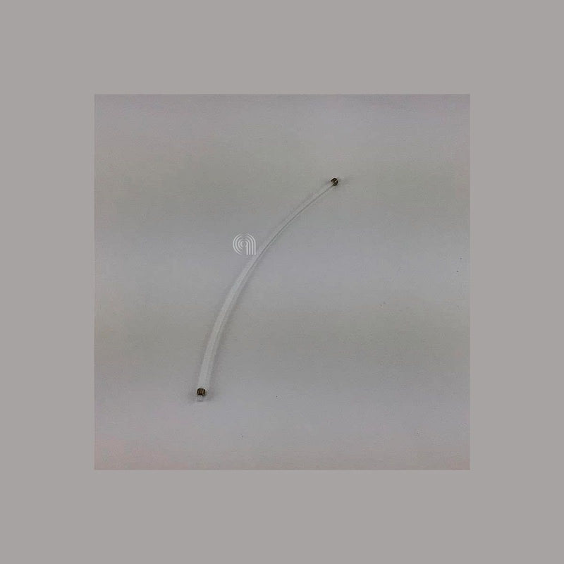 Tubo PTFE De Longhi 5513212901 comprimento 290 mm com 2 casquilhos
