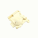 Depósito de detergente original para lavadora Electrolux código 1246246209