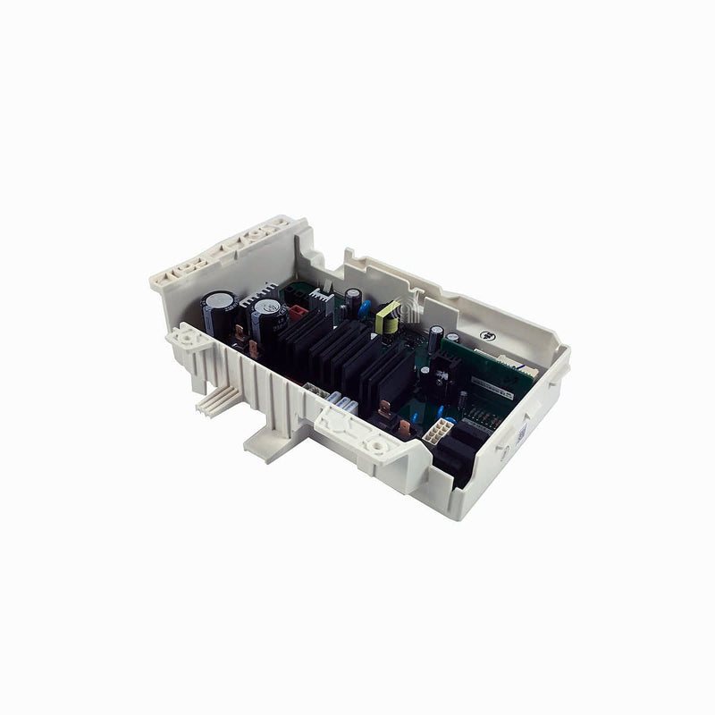 Placa eletrónica original para máquina de lavar Samsung DC92-00235G