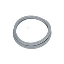 WHIRLPOOL INDESIT BAUKNECHT - Borracha da Porta da Máquina de Lavar - C00317356