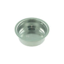 filtro para 2 chávenas original cafeteira De Longhi 7313286069