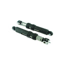 Conjunto de 2 amortecedores 120N para máquina de lavar Indesit original C00093885