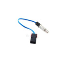Sensor de temperatura original para máquina de lavar Samsung DC32-00010C