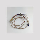 termo resistencia t130 para horno smeg código 698650248