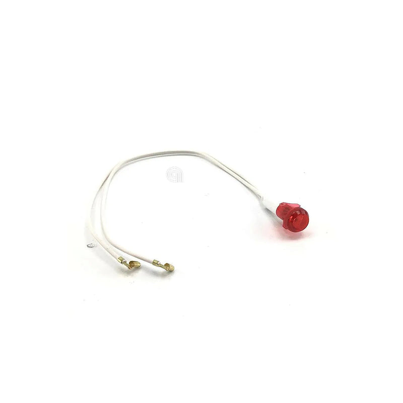 UNIVERSALE - Piloto Vermelho para Caldeira - AST-00206101