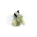CANDY, ELECTROLUX, WHIRLPOOL - Válvula Solenoide para Máquina de Lavar - 481981729014