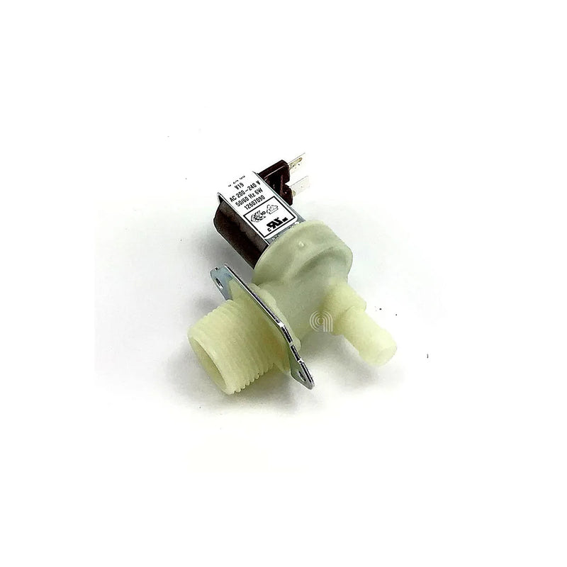 CANDY, ELECTROLUX, WHIRLPOOL - Válvula Solenoide para Máquina de Lavar - 481981729014