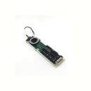 Placa de display original para lavadora LG EBR80153742