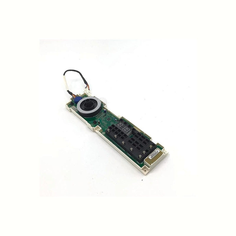 Placa de display original para lavadora LG EBR80153742