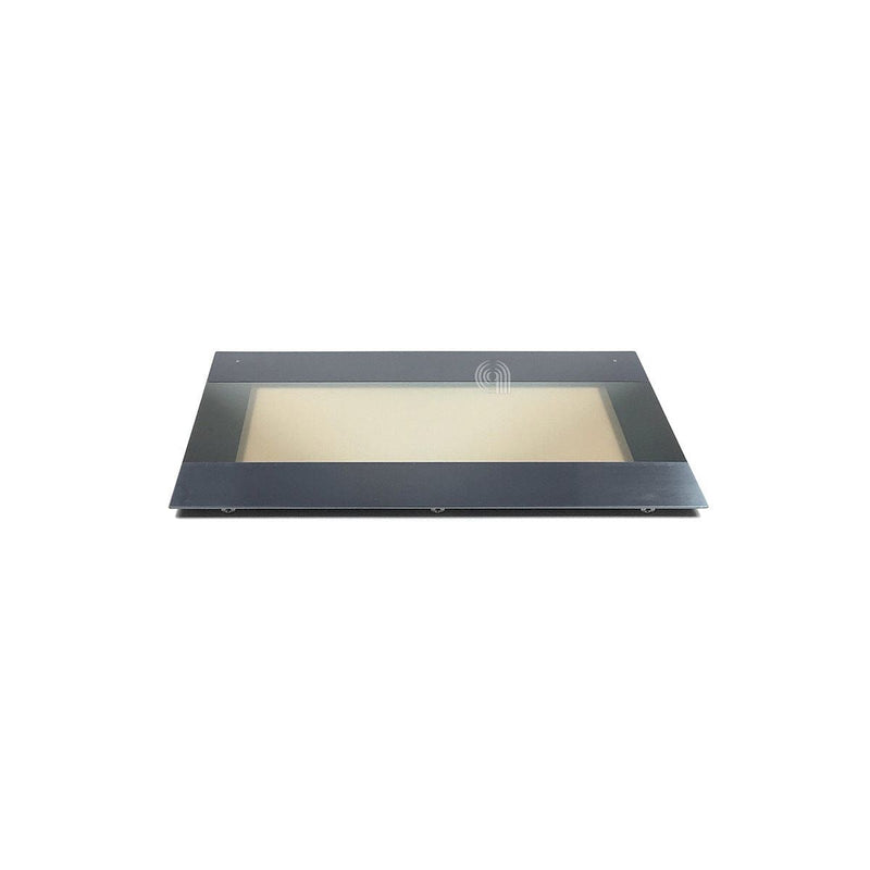 resistência vitrificada para estufa inox 110l smeg 692533464