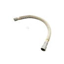 Tubo extensível para máquina de lavar Whirlpool Indesit 0,5 a 2 m C00345086