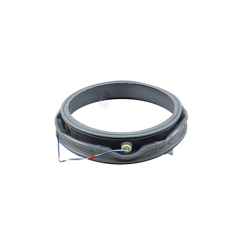 junta da porta original para máquina de lavar Samsung DC64-03092A