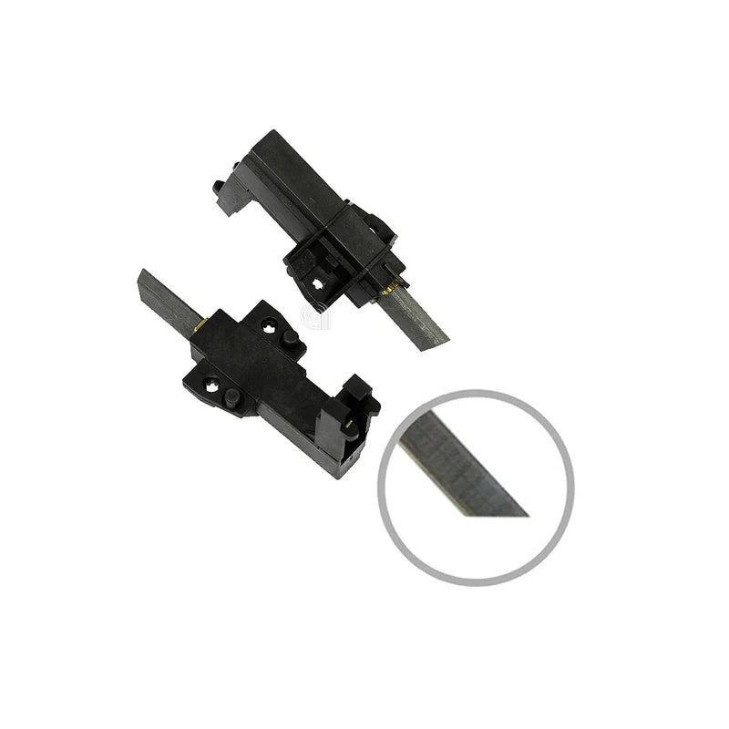 ELECTROLUX, GORENJE, SMEG, WHIRLPOOL - Escovas do motor para máquina de lavar - C00194594