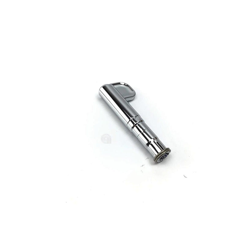 Manípulo de vapor com mola para cafeteira De Longhi 5513222441