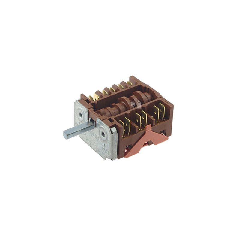 Interruptor original forno Elba Bompani código 050066 M00311073