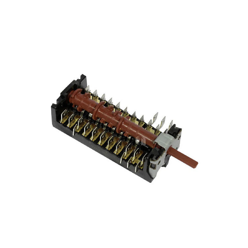 AMICA - Interruptor seletor de funções do forno - 8062894
