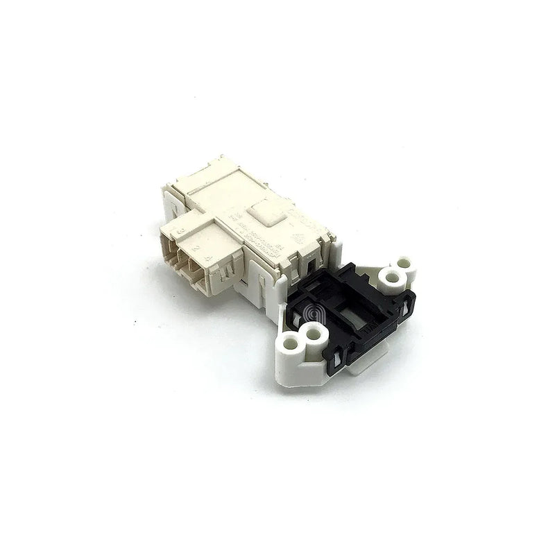 fecho original para porta de máquina de lavar Vestel códigos 32033135