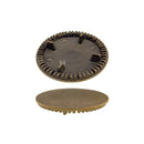 RICAMBI CUCINA - Difusor de chama para placa de cozinha - S4205