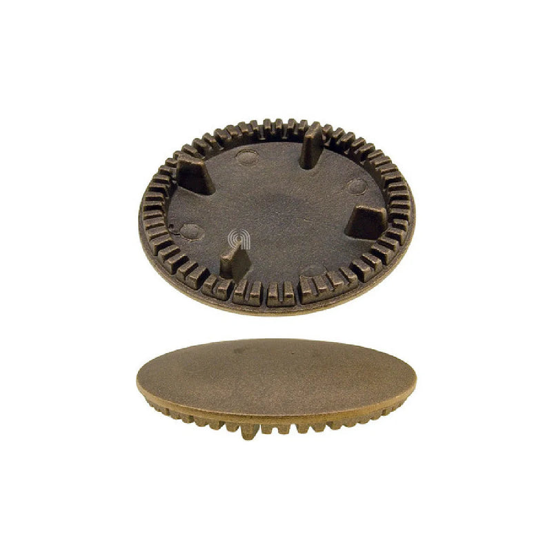 RICAMBI CUCINA - Difusor de chama para placa de cozinha - S4205