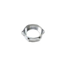 Anel selado original para picadora De Longhi KW630790 aço inoxidável