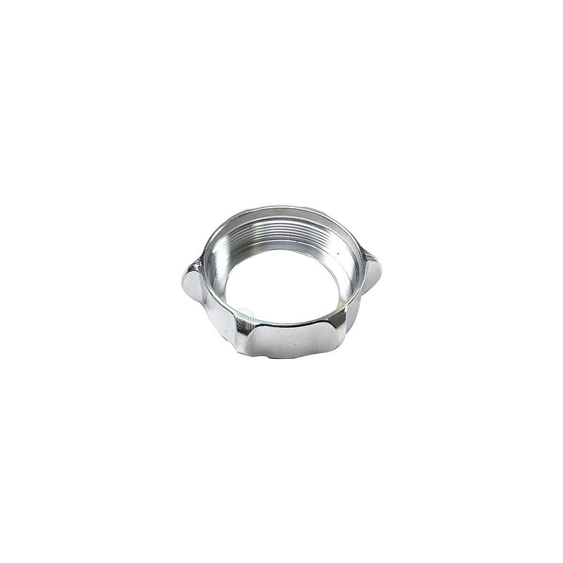 Anel selado original para picadora De Longhi KW630790 aço inoxidável
