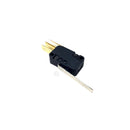Microswitch original para máquina de lavar loiça Beko código 1883240100