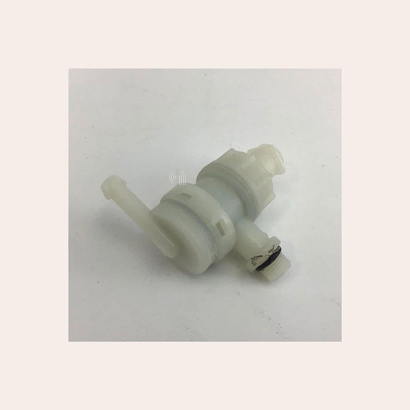 Válvula antigotejo para máquina de café Smeg códigos 699130663 e 699130687