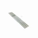 masilla estanca para placas de cocina 70 cm ricambi cucina pg6803