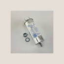 Capacitor original para secadora Beko 2807960400 e Indesit C00864678