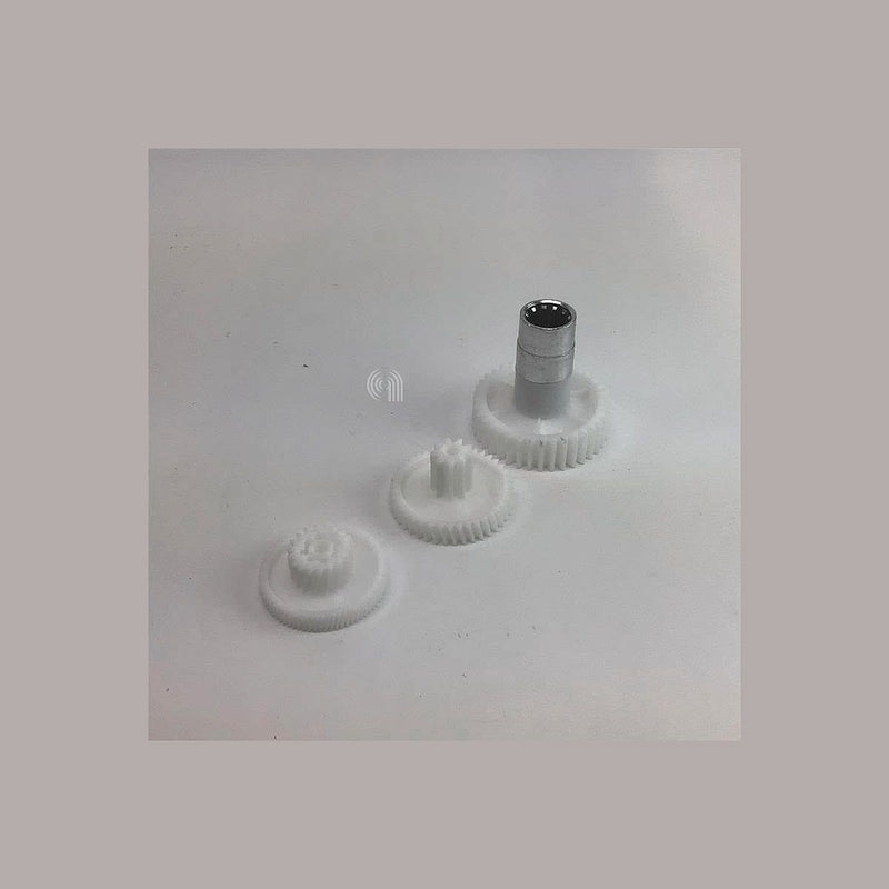 Kit de engrenagens original para robot de cozinha Gorenje 280566