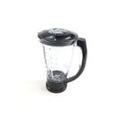 Jarra original para liquidificador Moulinex MS-0A17730 transparente