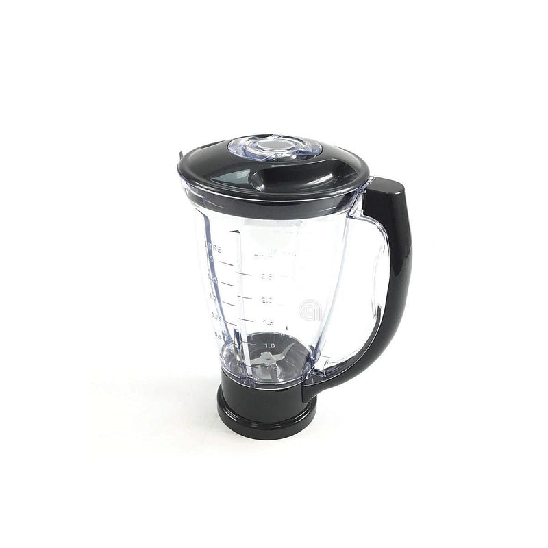 Jarra original para liquidificador Moulinex MS-0A17730 transparente