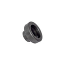 Roda da cesta superior para máquina de lavar loiça Candy original 91602036