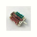 Interruptor original forno Gorenje código 466270