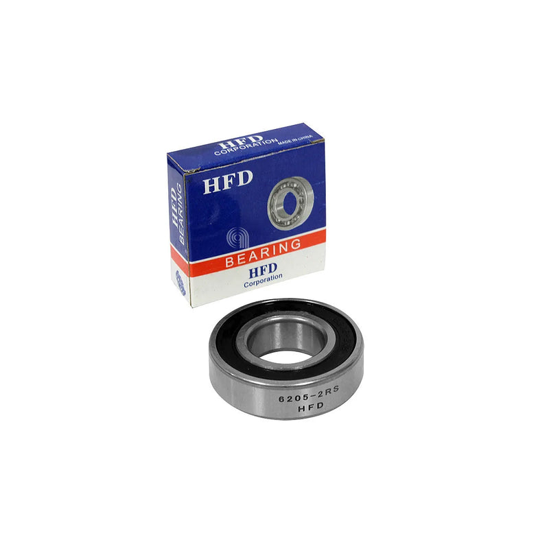 WHIRLPOOL, UNIVERSAL - Rolamento para Máquina de Lavar - 6205-2RS