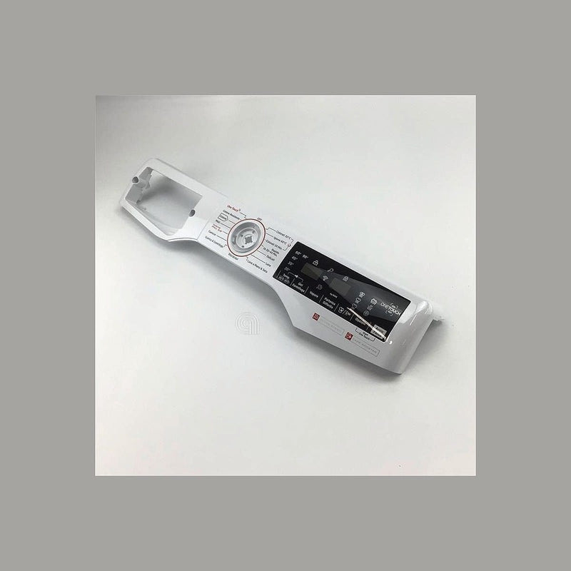 Painel de controlo com sensor para máquina de lavar Candy código 43025119