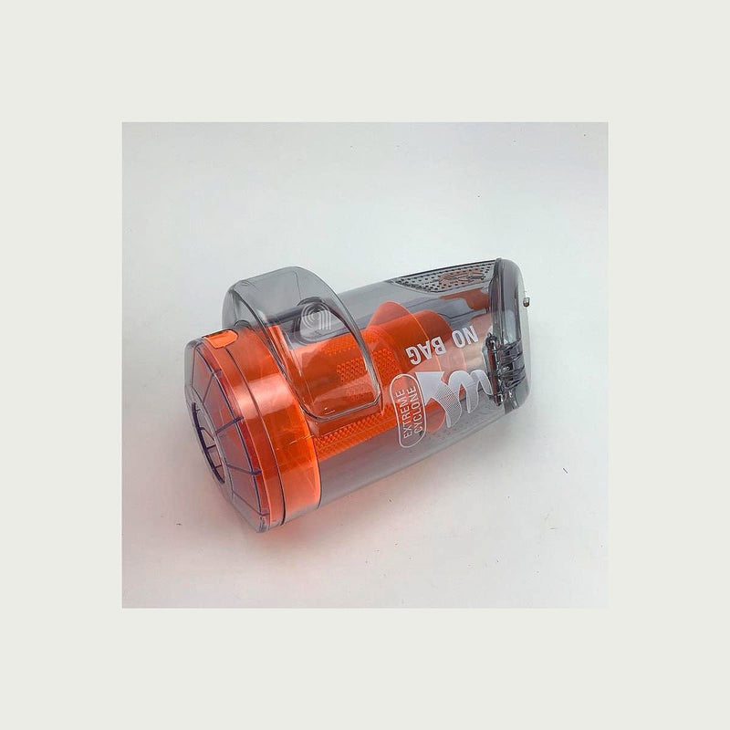 Contentor completo preto para aspirador Rowenta RS-RH5288