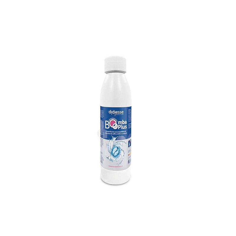 Descalcificador original 250ml para cafeteira Didiesse