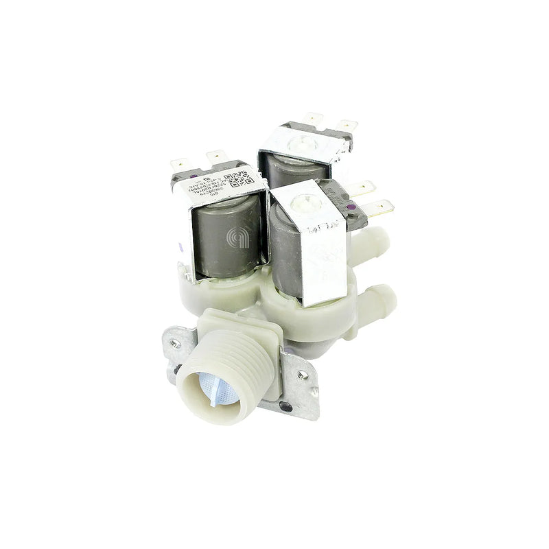 LG - Electroválvula de 3 vias 180° para máquina de lavar - 5221ER1003A