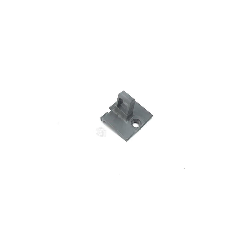 Fecho da porta da secadora Indesit C00728396 peça de substituição original