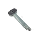 Recetor original para máquina de lavar loiça Electrolux com códigos 1170363004