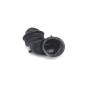 tubo de entrada do cárter para máquina de lavar Beko c00865401 2857160100