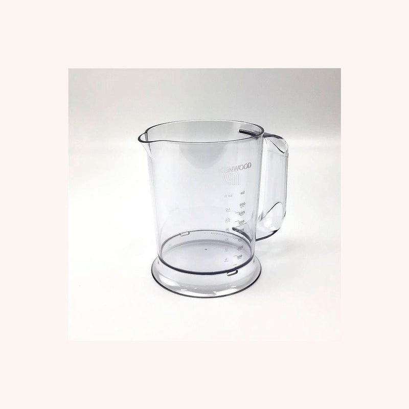 copo para liquidificador De Longhi código AS00001801