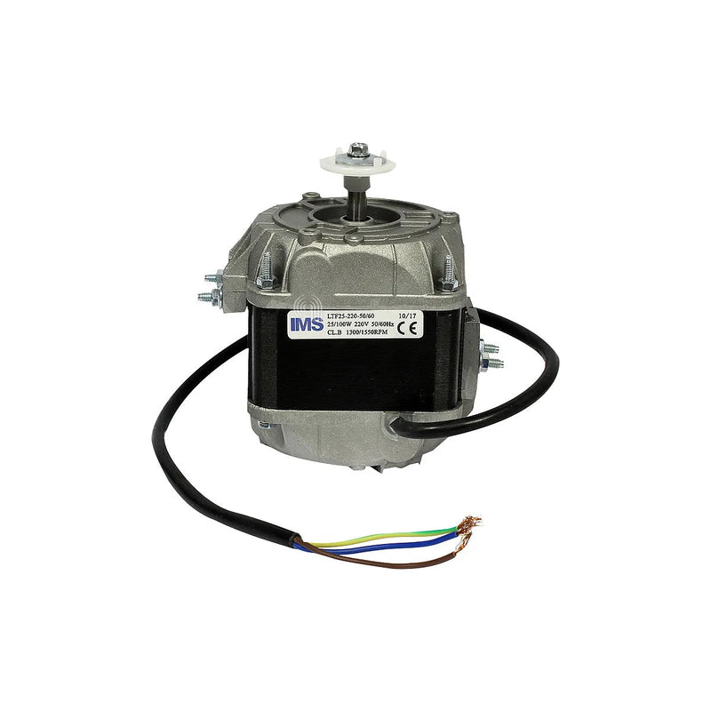 UNIVERSAL - Motor do Ventilador do Frigorífico e Congelador - AST-00231007