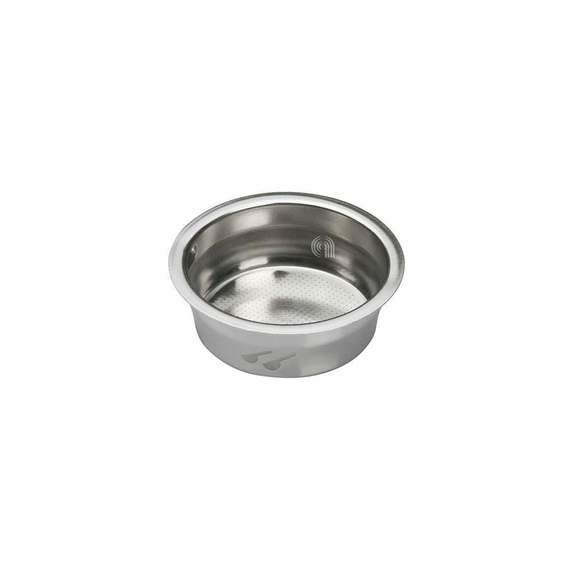 Filtro original para 2 chávenas para cafeteira De Longhi 607731
