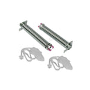BOSCH, BALAY, SIEMENS, CONSTRUCTA, NEFF, GAGGENAU, JUNKER, THERMADOR - Kit de reparação de porta para máquina de lavar loiça - 00754873