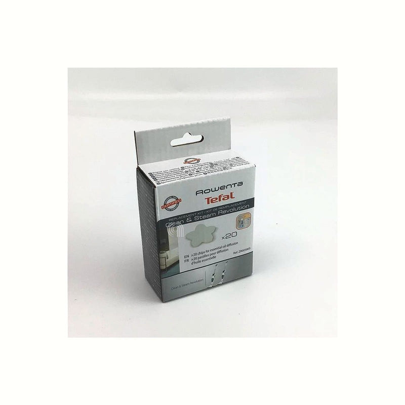 desodorizante original para aspirador Rowenta ZR005805